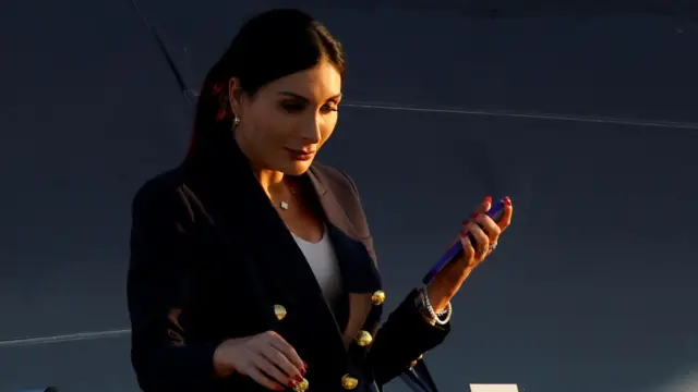 Laura Loomer