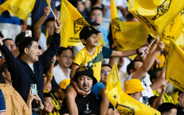 Kairat 0-0 Celtic (0-0)