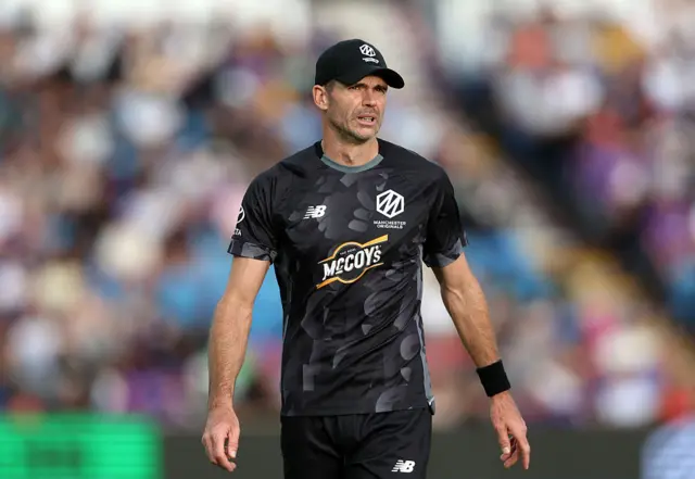 Jimmy Anderson