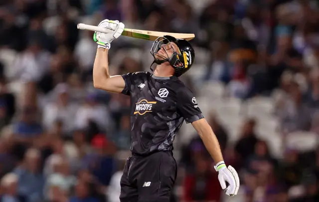 Buttler