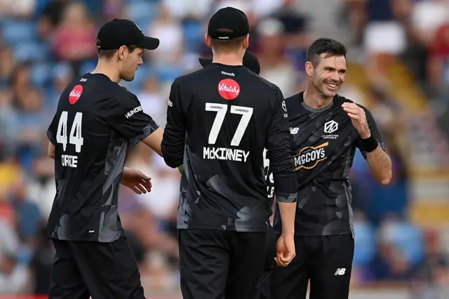 Jimmy Anderson