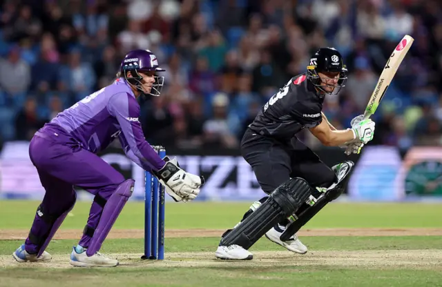 Buttler