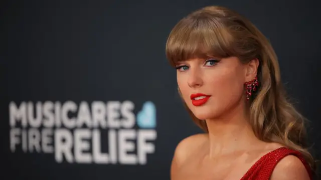 Taylor Swift