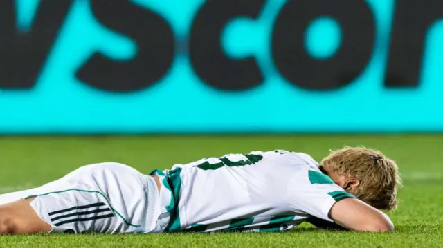 Kairat 0-0 Celtic (0-0)