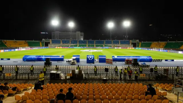 Kairat v Celtic (0-0) (17:45)