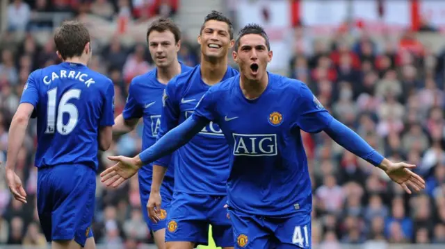 Federico Macheda