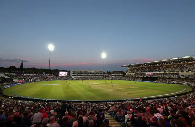 Headingley