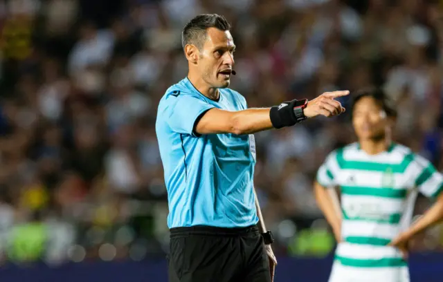Kairat 0-0 Celtic (0-0)