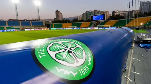 Kairat v Celtic (0-0) (17:45)