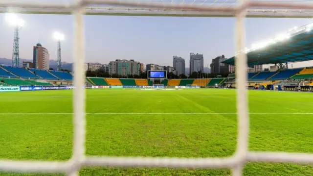 Kairat v Celtic (0-0) (17:45)