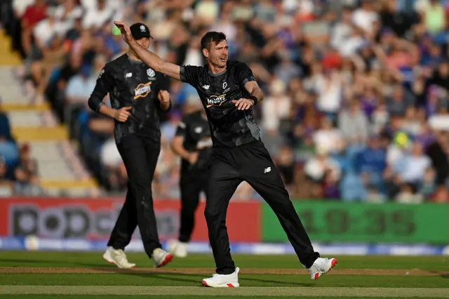 Jimmy Anderson