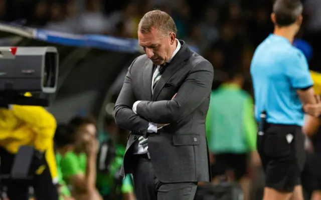 Kairat 0-0 Celtic (0-0)