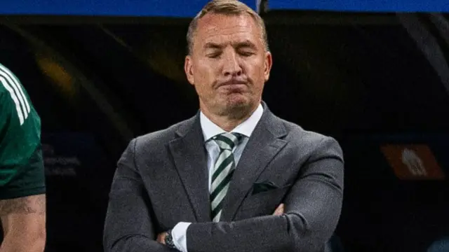 Brendan Rodgers