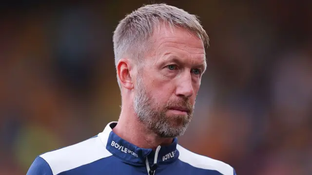 Graham Potter