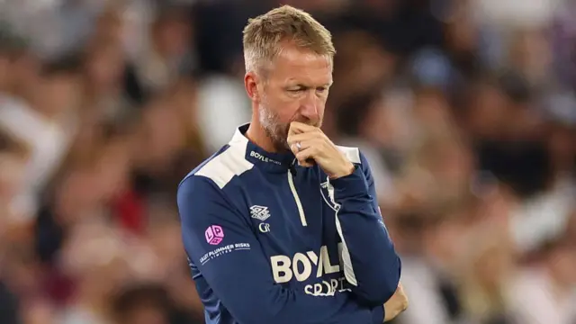 Graham Potter