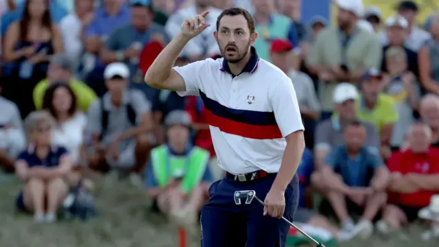 Cantlay