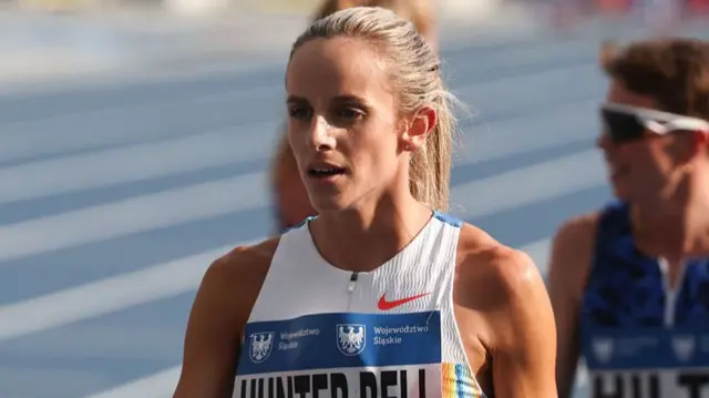 Georgia Hunter Bell