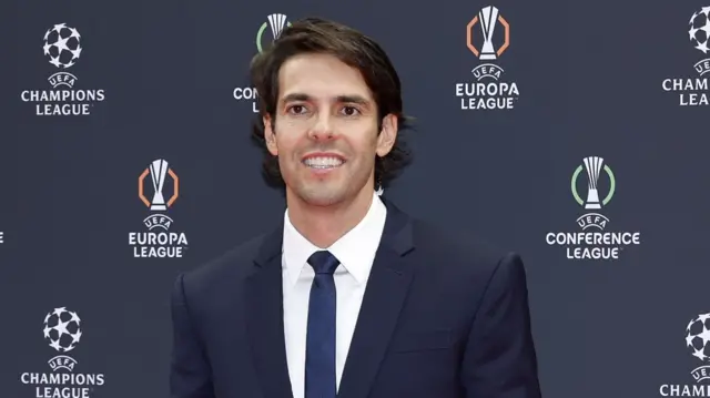 Kaka