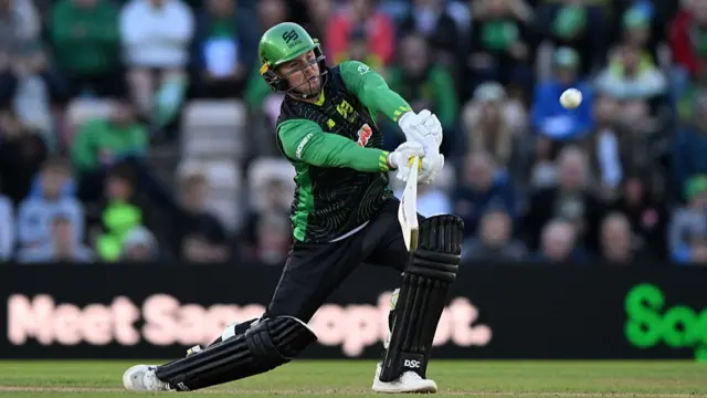 Jason Roy of Southern Brave