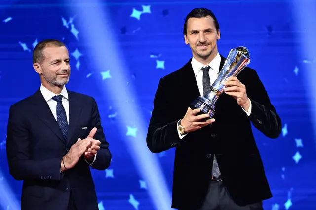 Zlatan