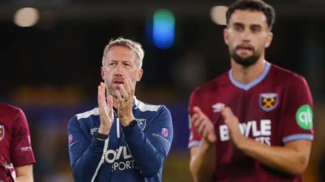 Graham Potter
