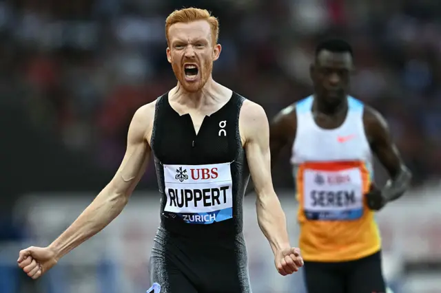 Frederik Ruppert