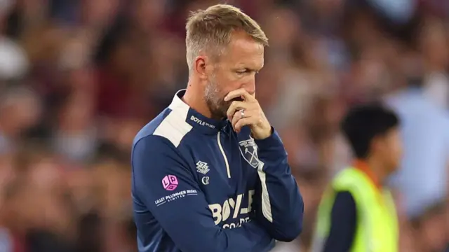 Graham Potter