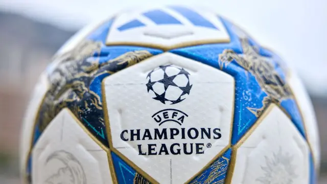 Matchball