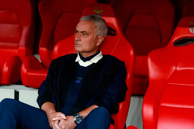 Mourinho