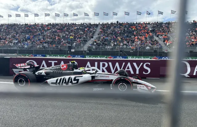 Haas