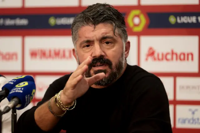 Gattuso