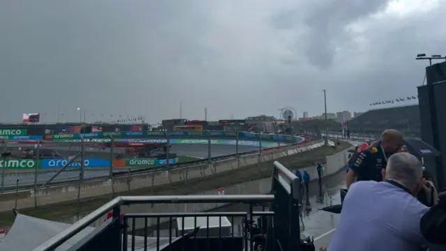 Rain