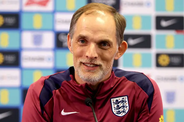 Thomas Tuchel