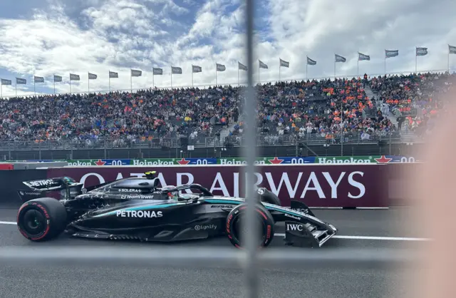 Mercedes