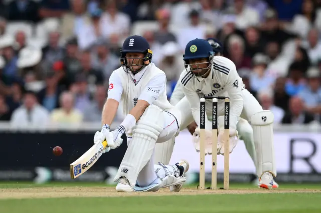 Joe Root