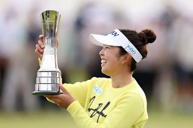 Miyu Yamashita