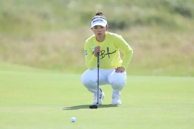 Miyu Yamashita