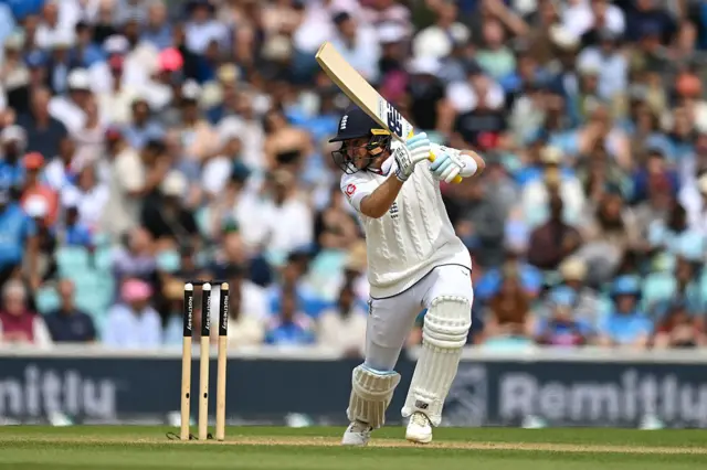 Joe Root