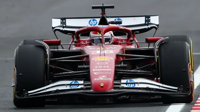 Charles Leclerc