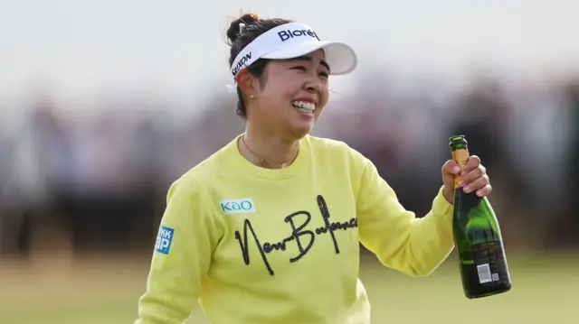 Miyu Yamashita