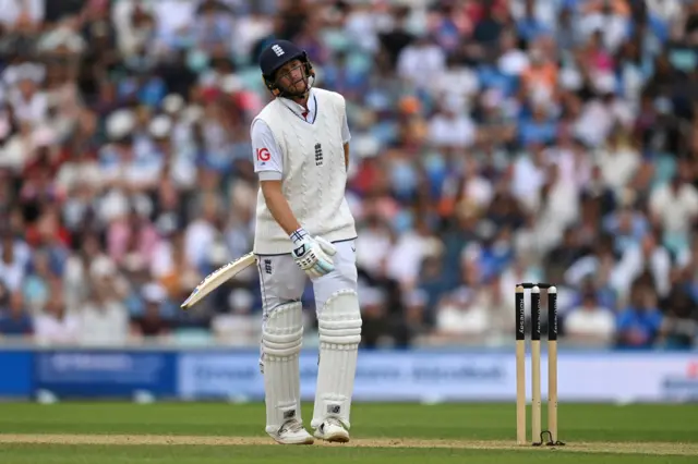 Joe Root