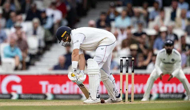 Joe Root