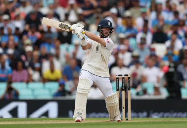 Ben Duckett