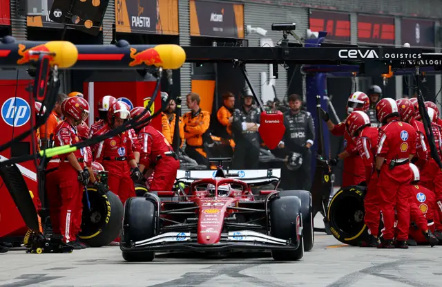Charles Leclerc