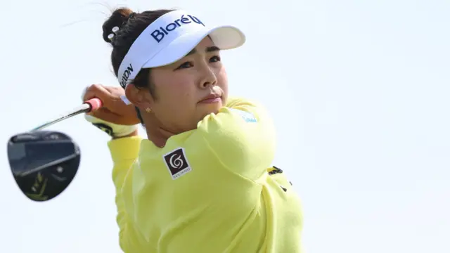 Miyu Yamashita
