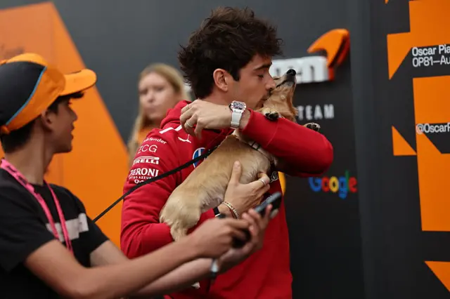 Charles Leclerc