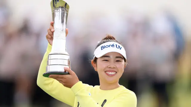 Miyu Yamashita
