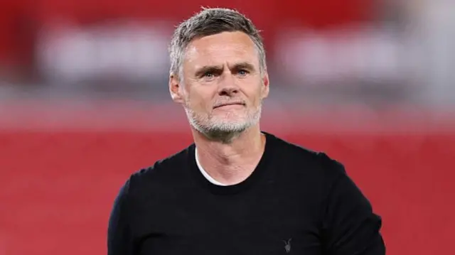 Graham Alexander