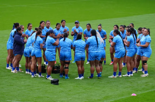 Samoa
