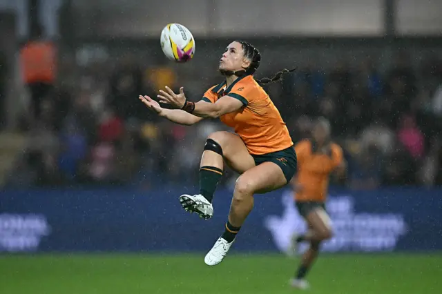 Desiree Miller